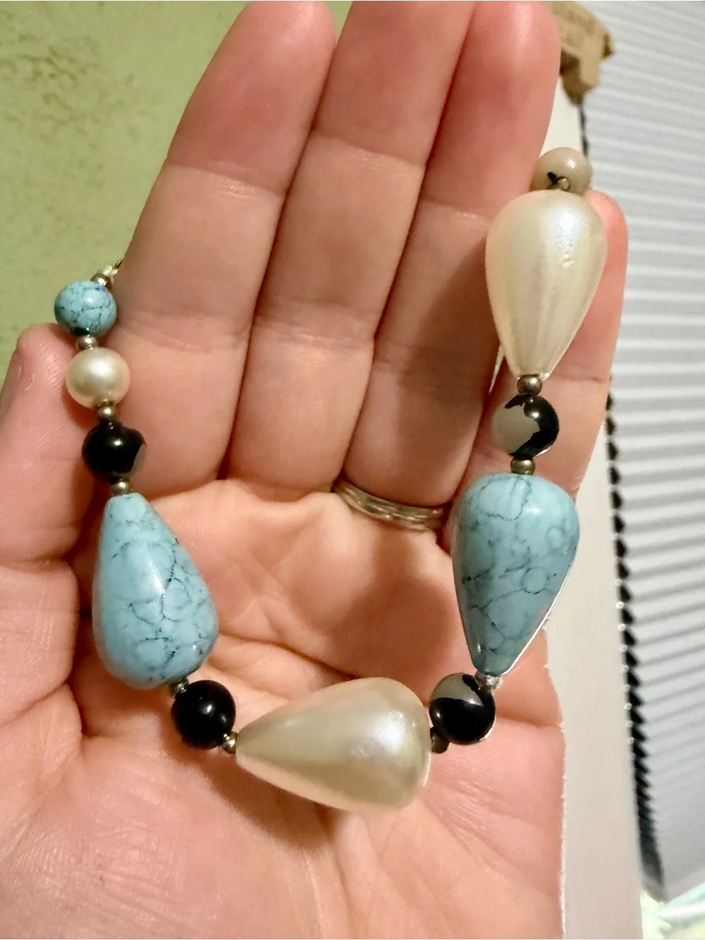 Turquoise Bracelets - Picture 3 of 5